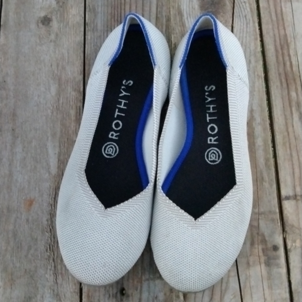 🥀Rothy's loafers shoes 🥀